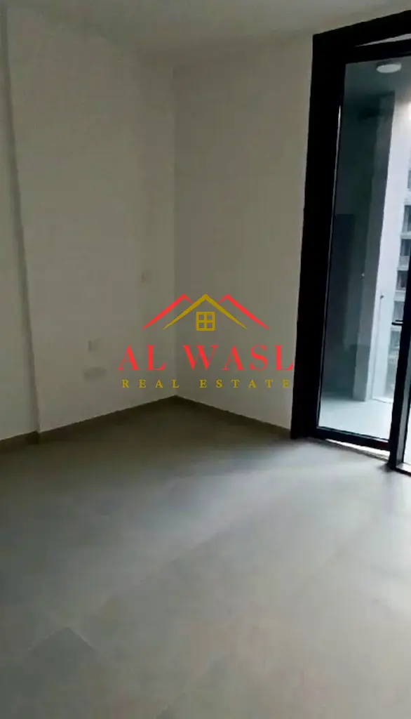 Apartment Apartment for sale in Aljada Model 4 Sharjah