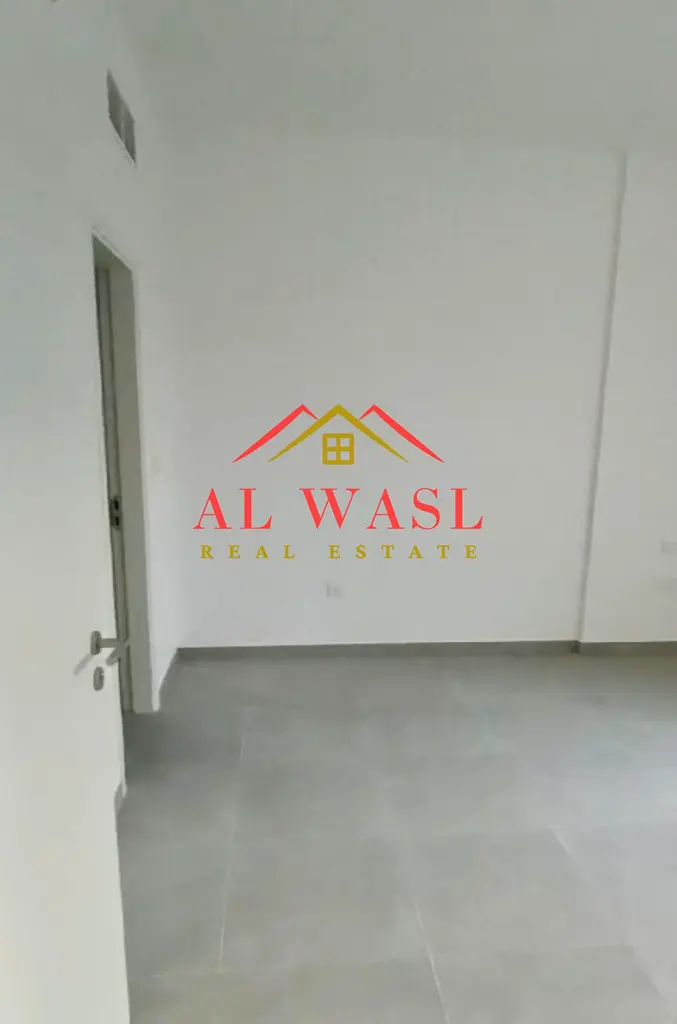 Apartment Apartment for sale in Aljada Model 4 Sharjah