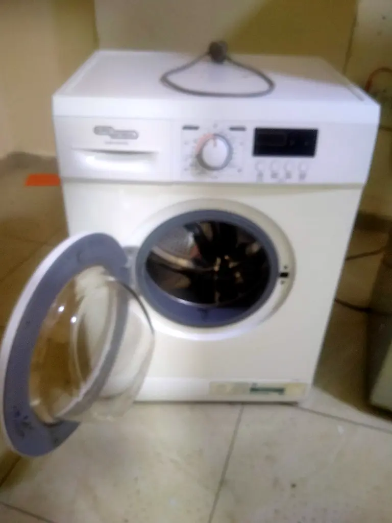 7Kg Super General Washing Machine for Sale
