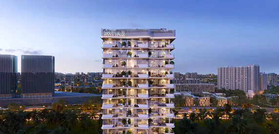 Cove Edition Residence 2 by Imtiaz