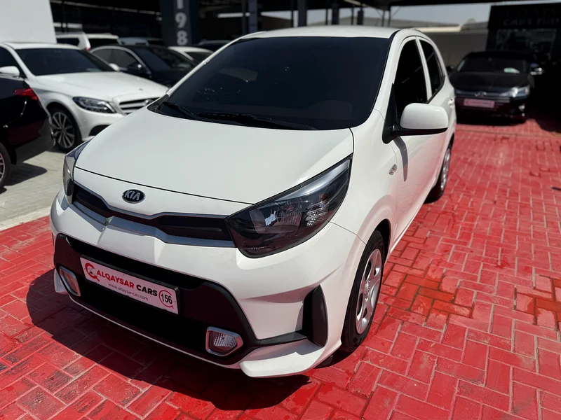 Kia MORNING | 2021 | Korean specs | 76,776 km63173123395457112