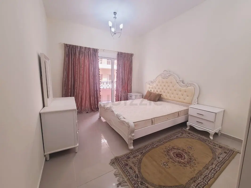 Apartment Room available for rent in al nahda dubai Dubai