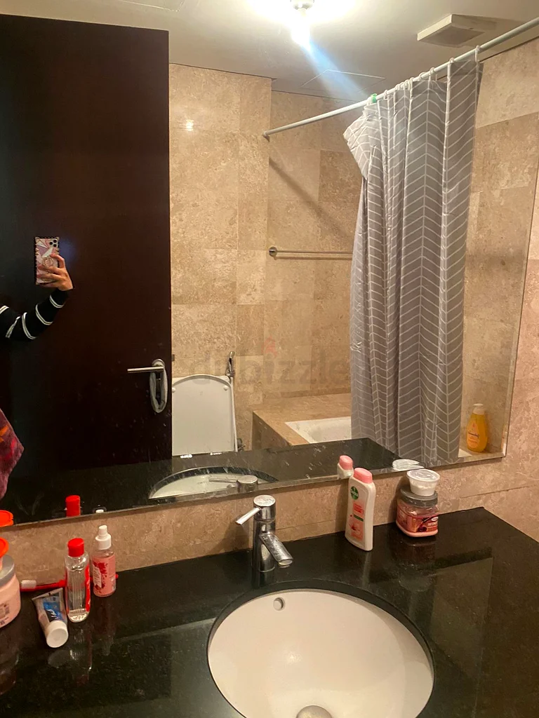 Apartment Short Term Rental Weekly Or Monthly Abu Dhabi