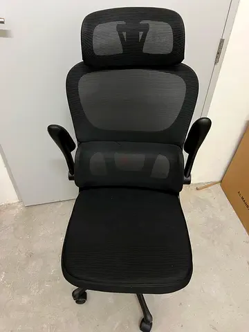 Office mesh Chair