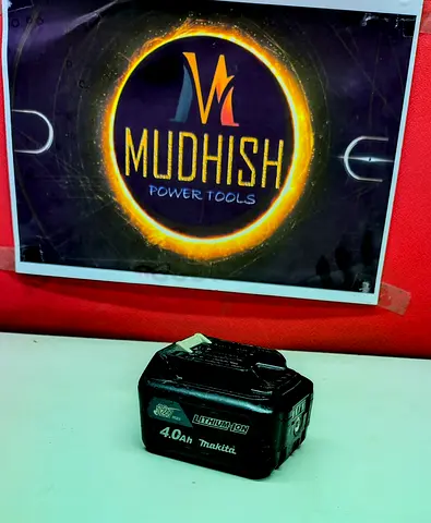 MAKITA M12/4.0 BATTERY