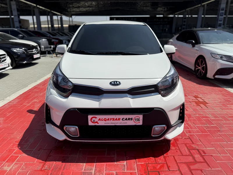 Kia MORNING | 2021 | Korean specs | 76,776 km631731233954571128