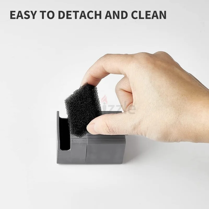 PETKIT Replaced Foam Filters for Eversweet 3 Pro/Solo 2/Solo SE Water Fountain,15 Pieces/Pack62931680575234113