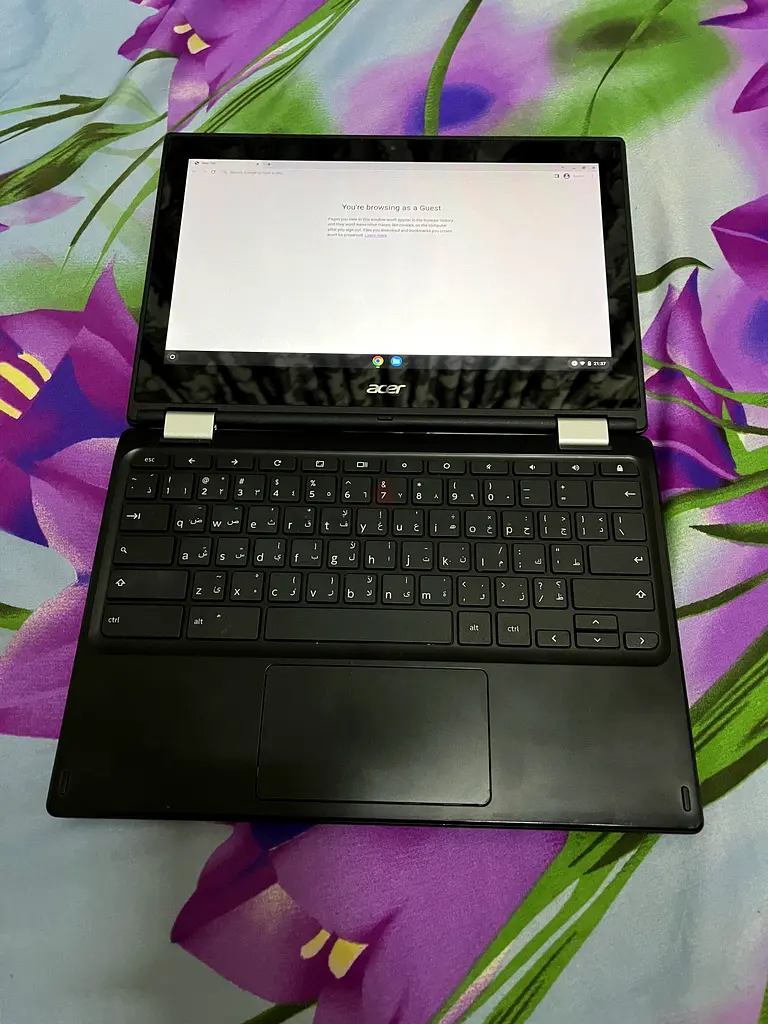 Acer chromebook63255000922370111