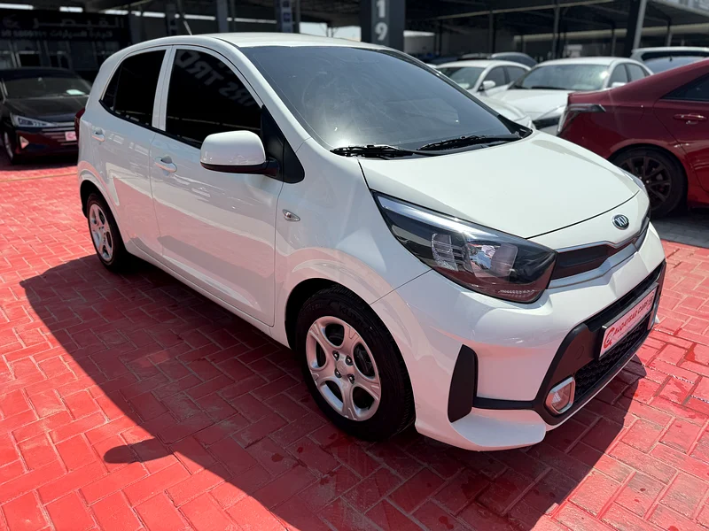 Kia MORNING | 2021 | Korean specs | 76,776 km63173123395457111