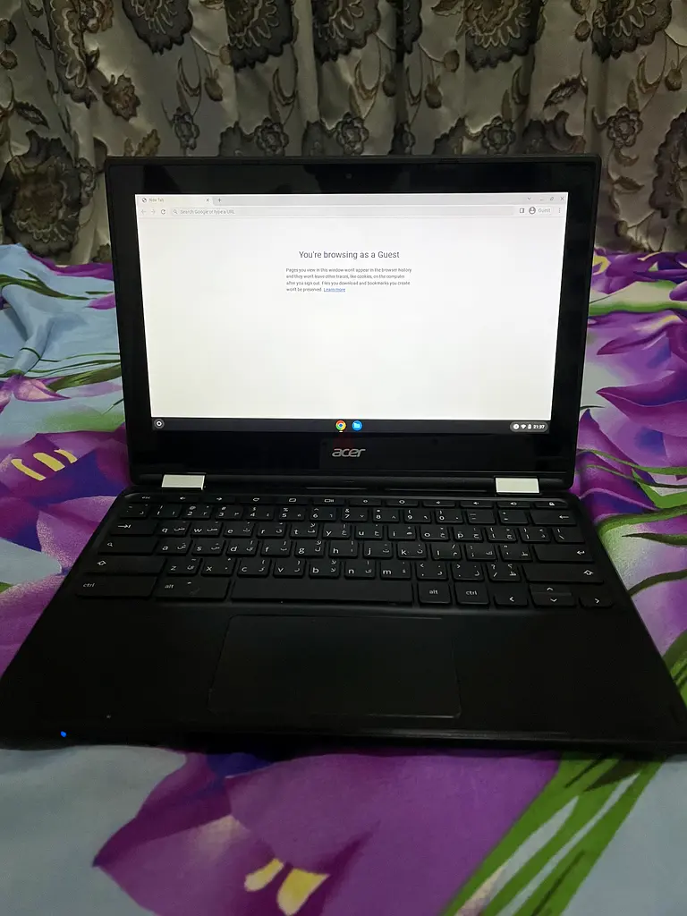 Acer chromebook63255000922370110