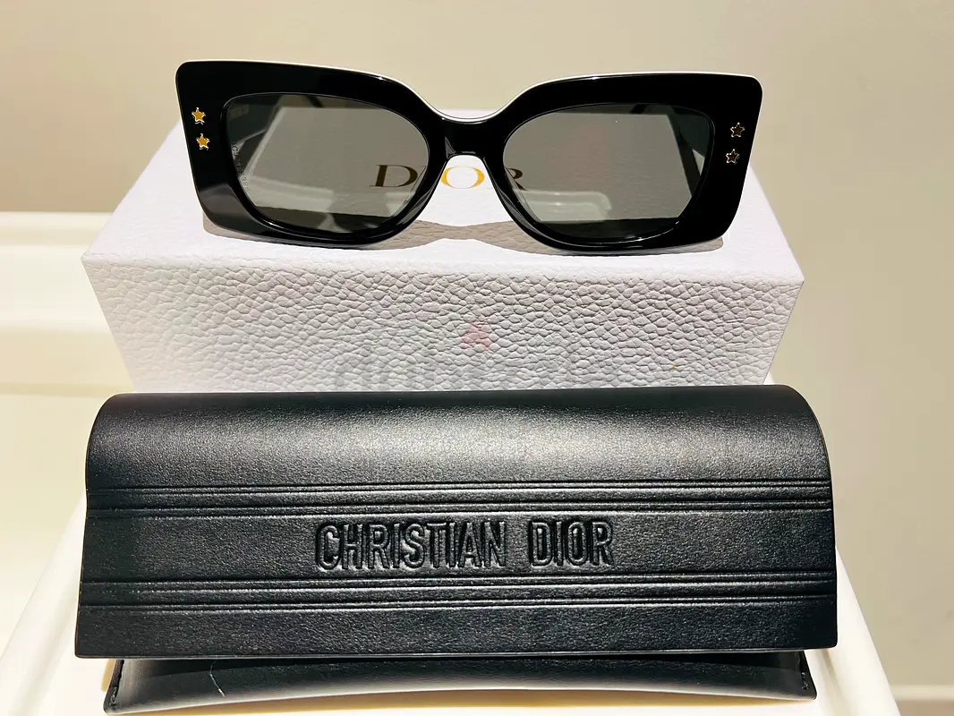 Dior Sunglasses brand new