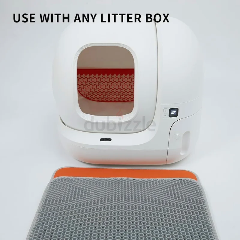 بطانية قطيفة PETKIT لجهاز Pura X 30x70x2 سم62930649924355111