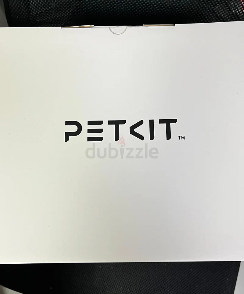 PETKIT Yumshare Gemini Automatic Cat Feeder wirth CAMERA and 2-WAY AUDIO, App Control, WiFi62931680557187114