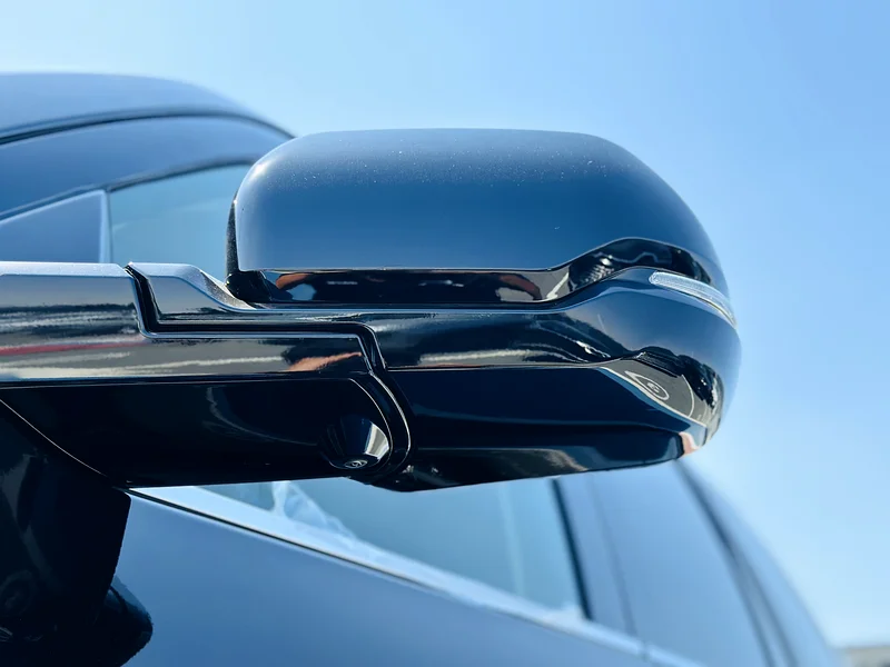 تويوتا سيكويا TRD أوفروود هجينية63166155117571114