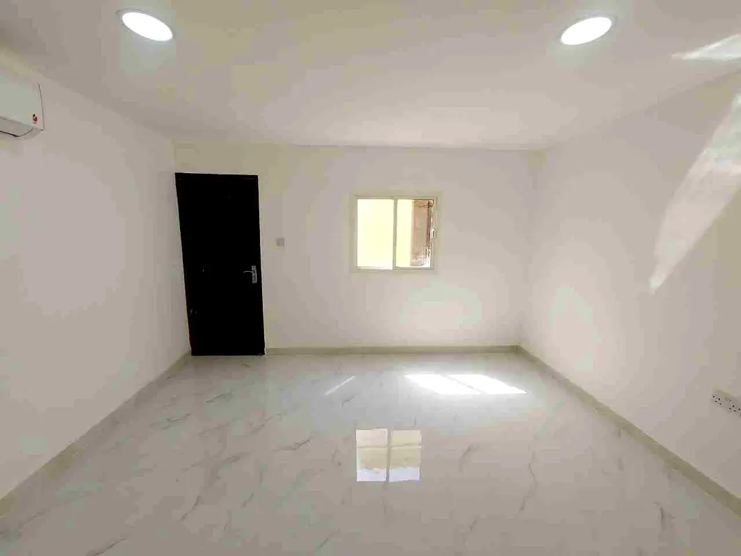 Apartment Brand New Studio Available For Rent In Baniyas East City