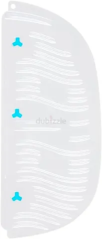 PETKIT Baffle for Emptying Cat Litter,One Click Cat Litte