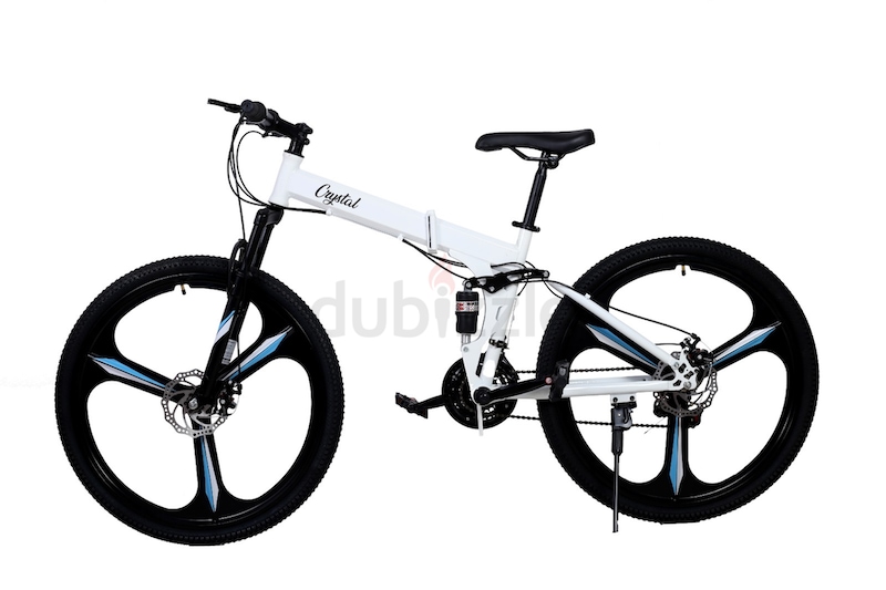 Dubizzle fashion bicycle for