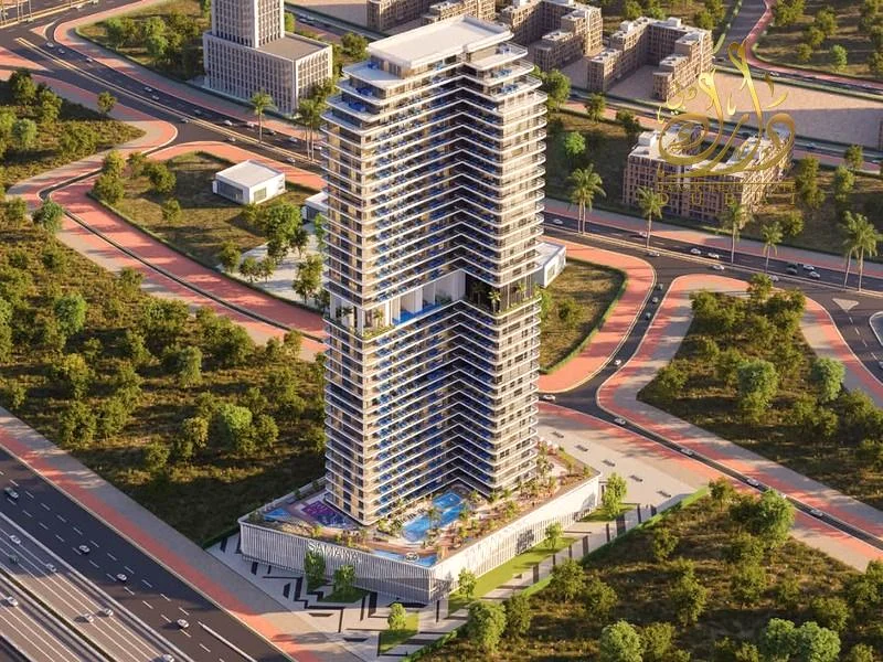 Apartment SPECIAL OFFER 25 DIS _ PRIVATE POOL _ HIGH FLOOR