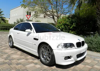BMW M3 for sale in Dubai | dubizzle