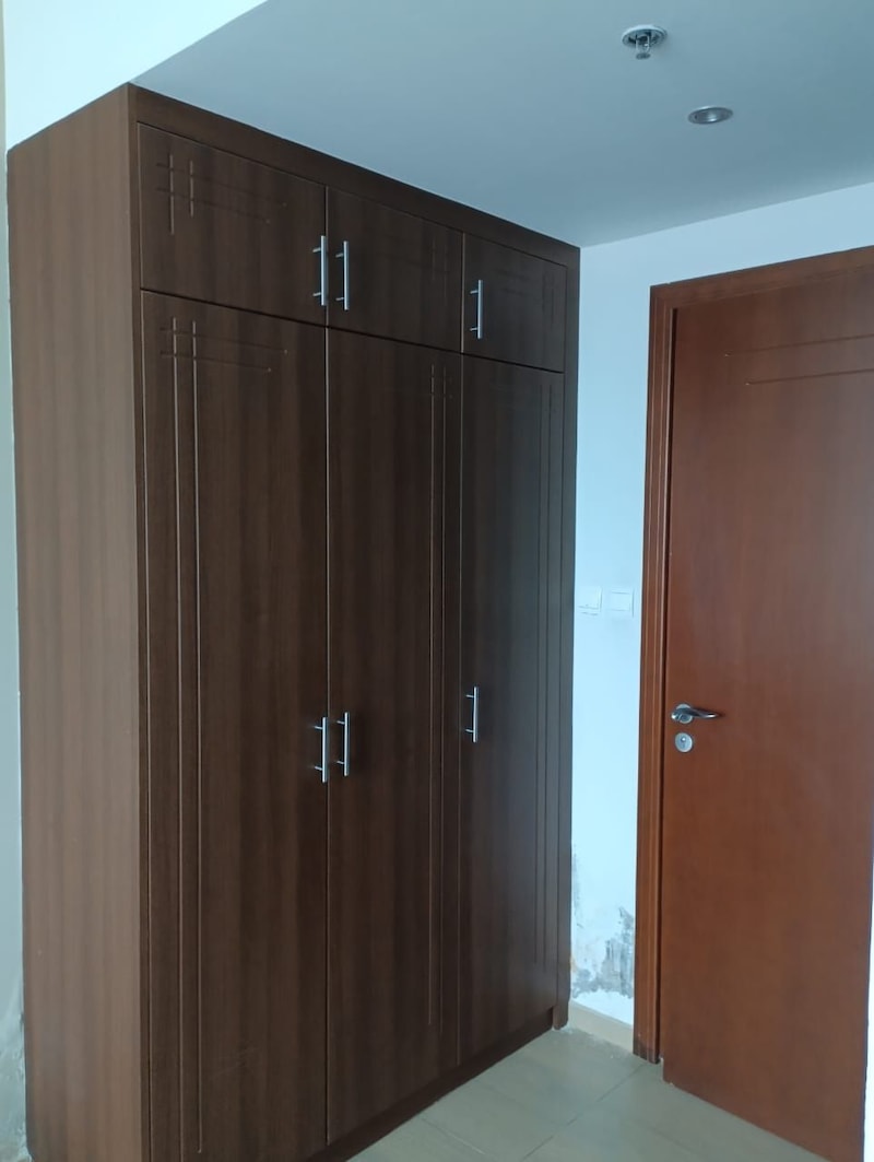 Apartment: Executive Fully Furnished 1 Bedroom Apartment For Rent 