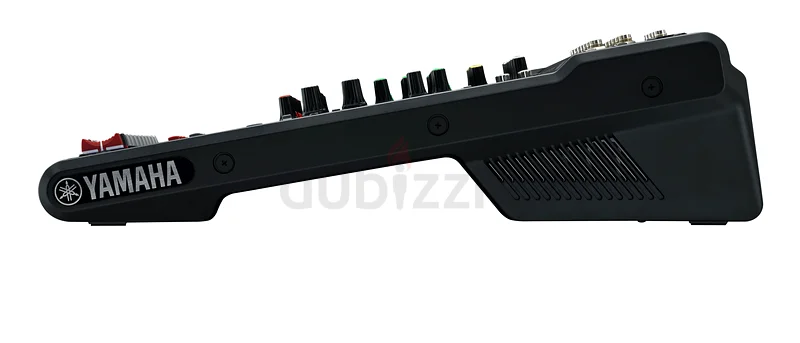 ينبغي - لوحة خلط MG12XU - جديدة بالكامل - آخر سعر - توصيل مجاني داخل دبي63263494114307113