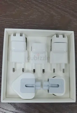 APPLE WORLD TRAVEL ADAPTER KIT MD837AM/A