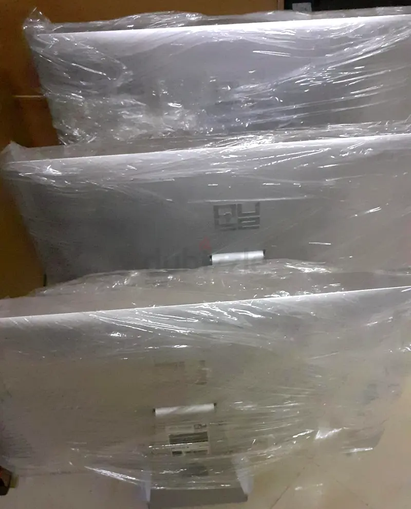 Qube All in one 21.5