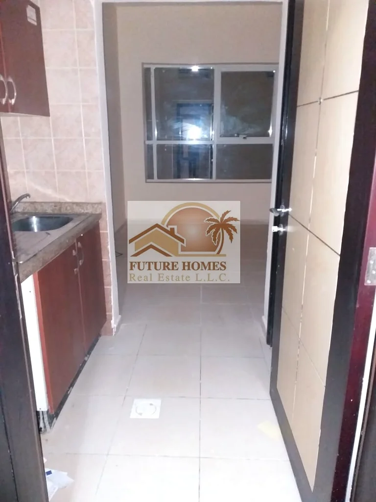 Apartment Garden city Studio Good room in Low Price Ajman