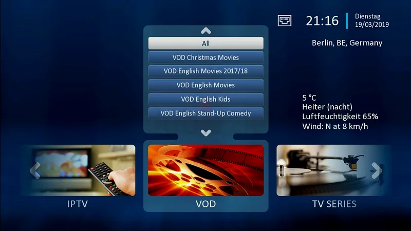4k tv box63261825707907113