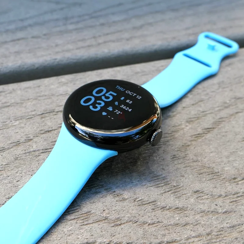 Google Pixel Watch 2 4G63262940361091111