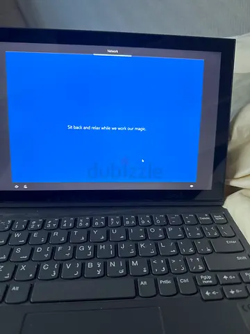 IdeaPad Duet 3 10IGL5