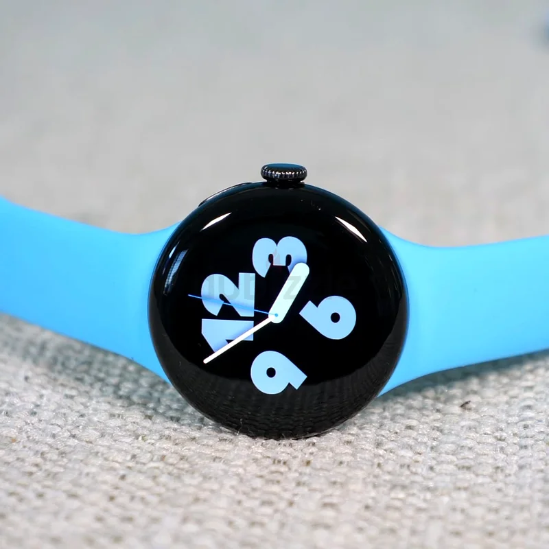 Google Pixel Watch 2 4G632629403610911121