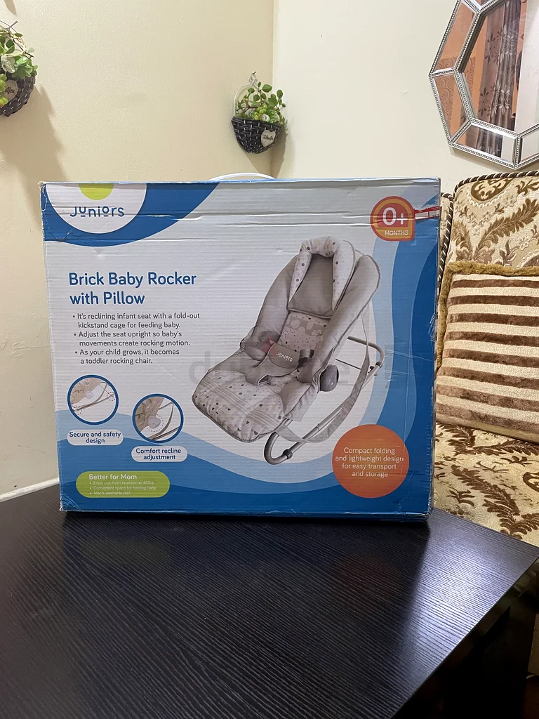Baby Rocker63204266933121111