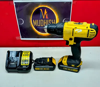 DEWALT 2 SPEDD TIGHTER 18V NORMAL