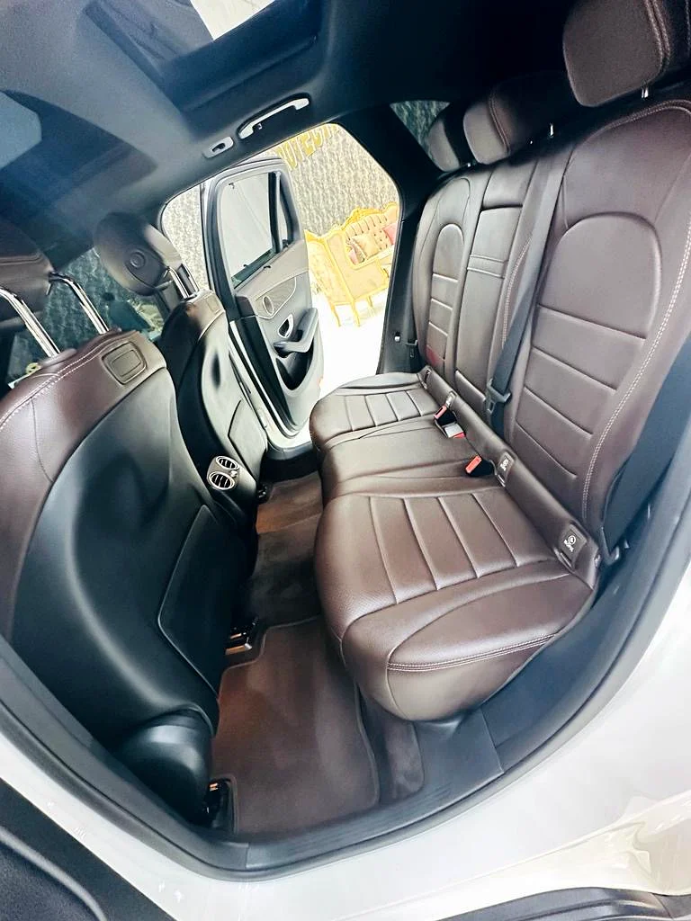 مرسيدس 250 GLC موديل 201863399924840961111