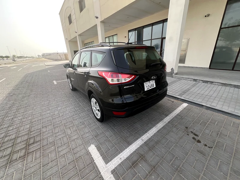 إسكيب خليجي مك First owner low mileage63399877610497112