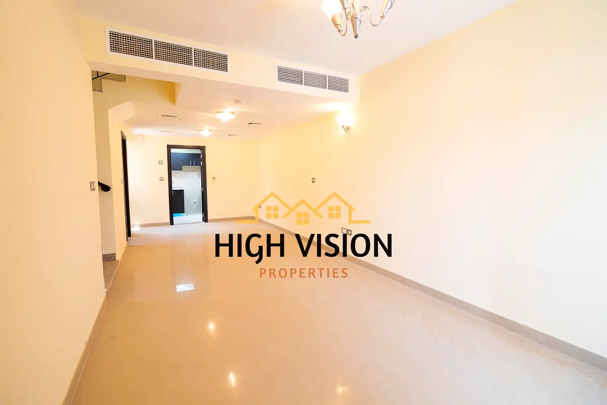 Villa Closed Kitchen Ready to move in Biggest Layout