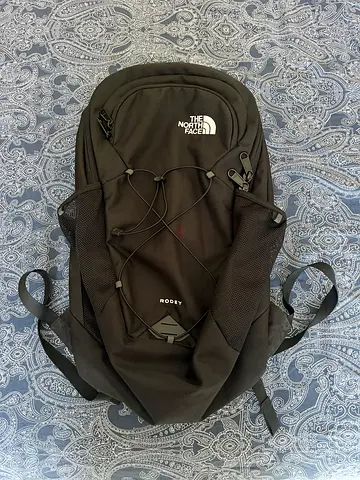 The North Face Backpack