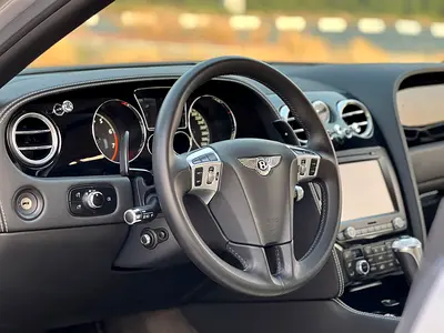 صورة مصغرة 19 لـ 2013 Bentley FLYING SPUR