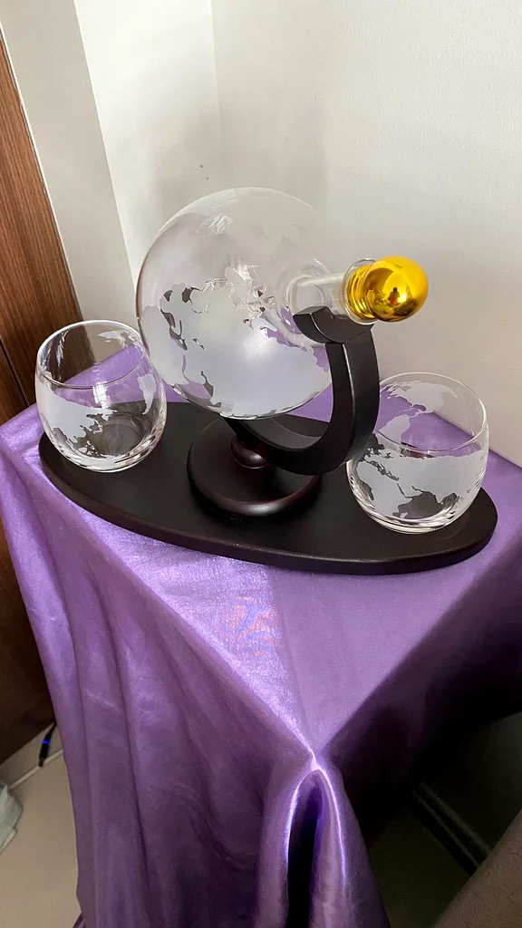 Drinking set63211430610817114