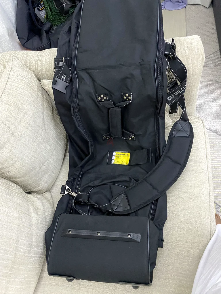 hippo golf bag63246749721858113