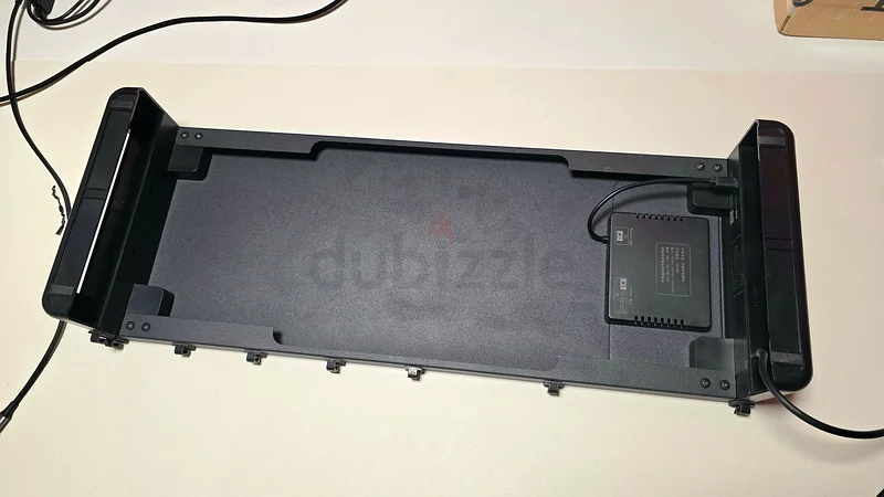Vaydeer Monitor Riser (with USB 3.0 Hub  Wireless charger)63256063815683112