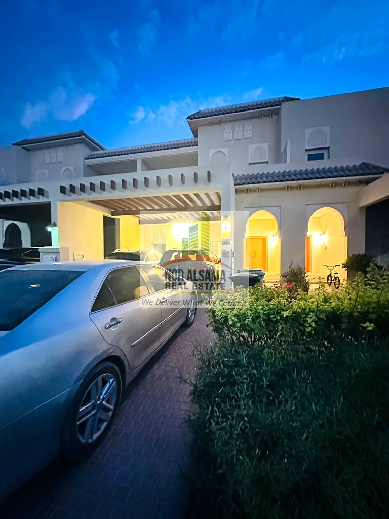 Villa Investor offer!!! 3 Bedroom plus maid !!!Parkfacing Dubai
