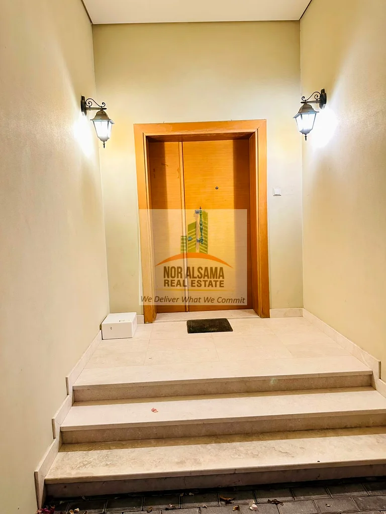 Villa Investor offer!!! 3 Bedroom plus maid !!!Parkfacing Dubai