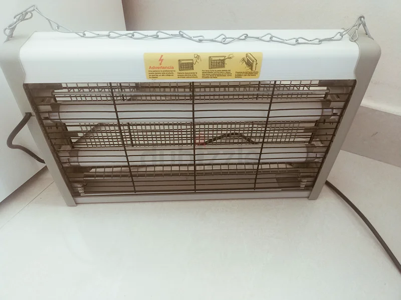 Electric 20w pest killer63255541201154111