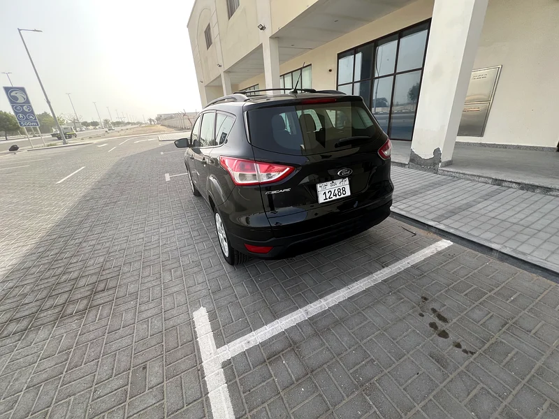 إسكيب خليجي مك First owner low mileage63399877610497111