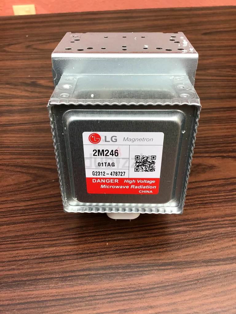 مغناطيسية ميكروويف LG 2M246632487568449291121