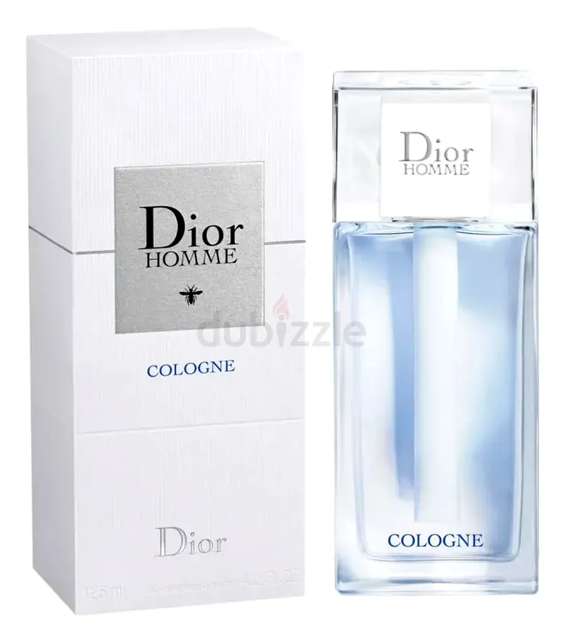Dior Homme Cologne (2022) 75 / 125 ml Eau de Cologne