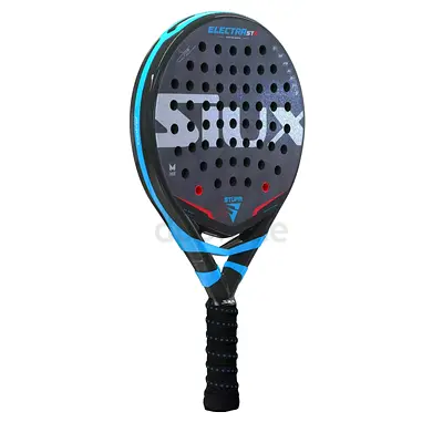 Brand New Padel Racket: Siux ST2 Ctrl Stupa