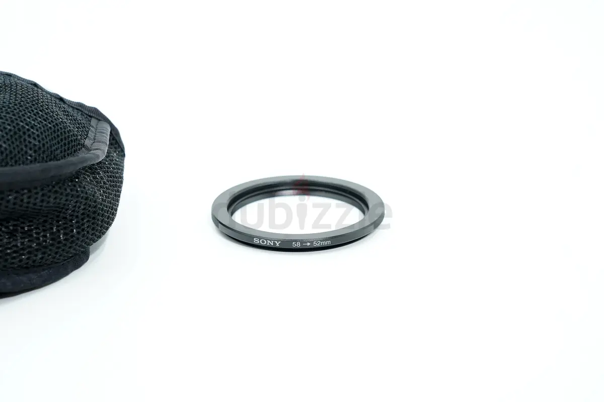 Sony wide end conversion lens 0.7 mm63233124589185113